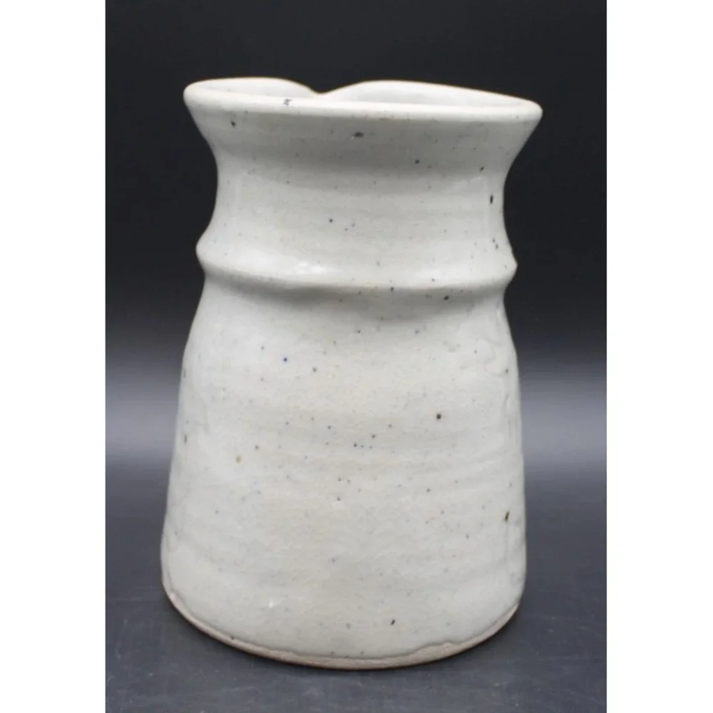 Mossner Ware vintage studio